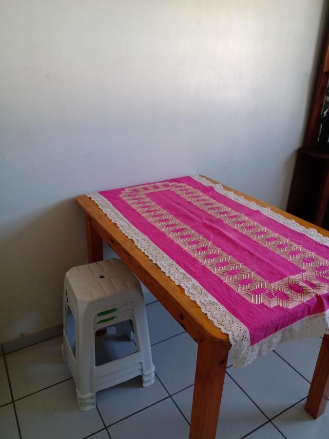 콩데 Apartamento 2 Quadras Do Mar 아파트 외부 사진