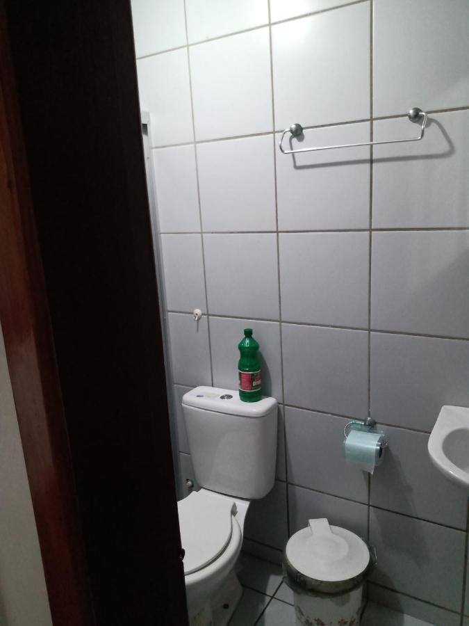 콩데 Apartamento 2 Quadras Do Mar 아파트 외부 사진